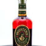 Michter's US*1 Barrel Strength KY Straight Rye 2022