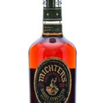 Michter's US-1 Barrel Strength Rye 2024 (photo 2)