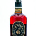 Michter's US-1 Barrel Strength Toasted Barrel Rye (photo 2)