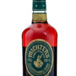 Michter's US-1 Barrel Strength Toasted Bbl Finish Straight Rye 2023
