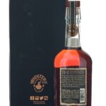 Michter's US-1 Fort Nelson Reserve Marcus Woods Barrel Strength Straight Bourbon 2023 (photo 2)