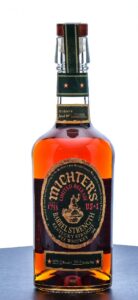 Michter's US-1 Limited Release Barrel Strength Kentucky Straight Rye 2025