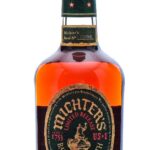 Michter's US-1 Limited Release Barrel Strength Kentucky Straight Rye 2025 (photo 2)
