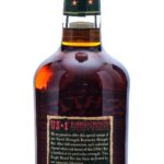 Michter's US-1 Limited Release Barrel Strength Kentucky Straight Rye 2025 (photo 3)