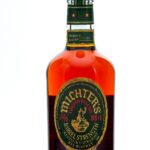 Michter's US 1 Limited Release Barrel Strength Kentucky Straight Rye 2024
