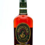 Michter's US 1 Limited Release Barrel Strength Kentucky Straight Rye 2024