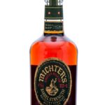 Michter's US-1 Limited Release Barrel Strength Rye 2019 (photo 2)