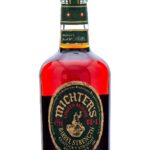 Michter's US-1 Limited Release Barrel Strength Rye 2022