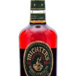Michter's US-1 Limited Release Barrel Strength Rye 2022 (photo 2)