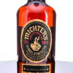 Michter's  US-1 Limited Release Barrel Strength Single Barrel Kentucky Straight Bourbon 2023 (photo 2)