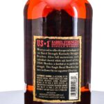 Michter's  US-1 Limited Release Barrel Strength Single Barrel Kentucky Straight Bourbon 2023 (photo 3)