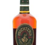 Michter's US-1 Limited Release Barrel Strength Straight Rye 2022