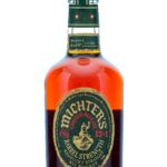 Michter's US-1 Limited Release Barrel Strength Straight Rye 2024