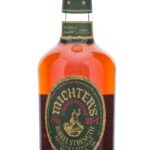 Michter's US-1 Limited Release Barrel Strength Straight Rye 2024