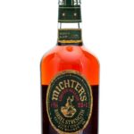 Michter's US 1 Limited Release Barrel Strength Straight Rye 2024