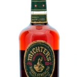 Michter's US-1 Limited Release Barrel Strength Straight Rye 2025