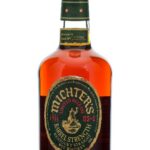 Michter's US-1 Limited Release Barrel Strength Straight Rye 2025