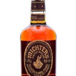Michter's US 1 Limited Release Toasted Barrel Finish Sour Mash Whiskey (photo 2)