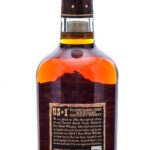Michter's US-1 Limited Release Toasted Barrel Finish Sour Mash Whiskey 2022 (photo 3)