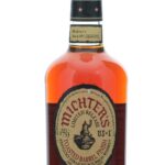 Michter's US-1 Limited Release Toasted Barrel Finish Straight Bourbon Batch No. 21G2044