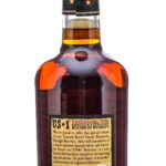 Michter's US-1 Limited Release Toasted Barrel Finish Straight Bourbon 2024 (photo 4)