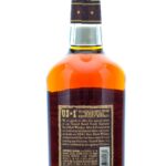 Michter's US-1 Limited Release Toasted Barrel Sour Mash Whiskey (2019) (photo 2)