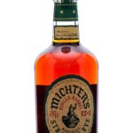 Michter's US-1 Single Barrel Rye 2022 (photo 2)
