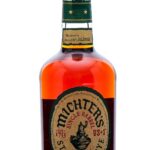 Michter's US-1 Single Barrel Rye 2022 (photo 2)