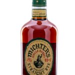Michter's US-1 Single Barrel Straight Rye 2021