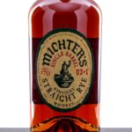 Michter's US-1 Single Barrel Straight Rye 2021 (photo 2)