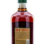 Michter's US-1 Single Barrel Straight Rye 2021 (photo 4)