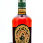 Michter's US*1 Single Barrel Straight Rye 2022