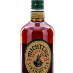 Michter's US-1 Single Barrel Straight Rye 2022