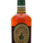 Michter's US-1 Single Barrel Straight Rye 2022