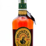 Michter's US*1 Single Barrel Straight Rye (2024)