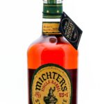 Michter's US*1 Single Barrel Straight Rye 2024
