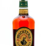 Michter's US*1 Single Barrel Straight Rye 2024