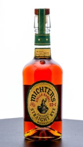 Michter's US*1 Single Barrel Straight Rye 2024