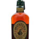 Michter's US-1 Single Barrel Straight Rye 2025