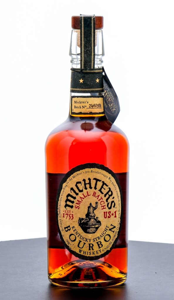 Michter's US*1 Small Batch Kentucky Straight Bourbon (2024)