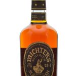 Michter's US-1 Small Batch Original Sour Mash Whiskey Batch No. 22A117