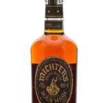 Michter's US-1 Small Batch Original Sour Mash Whiskey Batch No. 22A117