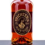 Michter's US-1 Small Batch Sour Mash Whiskey 2020 (photo 2)