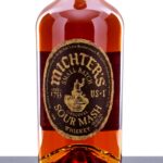 Michter's US-1 Small Batch Sour Mash Whiskey 2022 (photo 2)