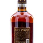 Michter's US-1 Small Batch Sour Mash Whiskey 2022 (photo 4)