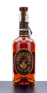 Michter's US-1 Small Batch Sour Mash Whiskey 2023