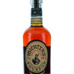 Michter's US-1 Small Batch Sraight Bourbon 2020