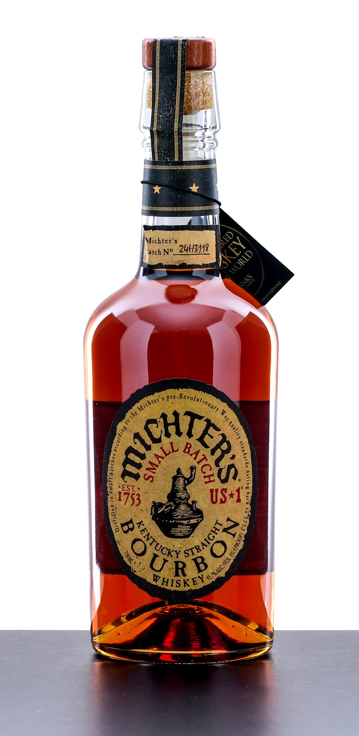 Michter's US-1 Small Batch Straight Bourbon 2024