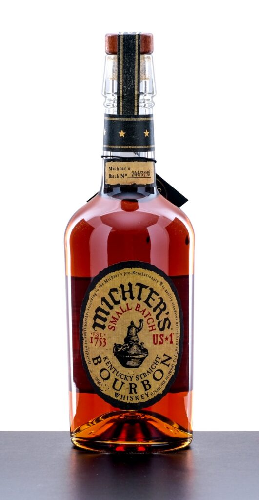 Michter's US-1 Small Batch Straight Bourbon 2024