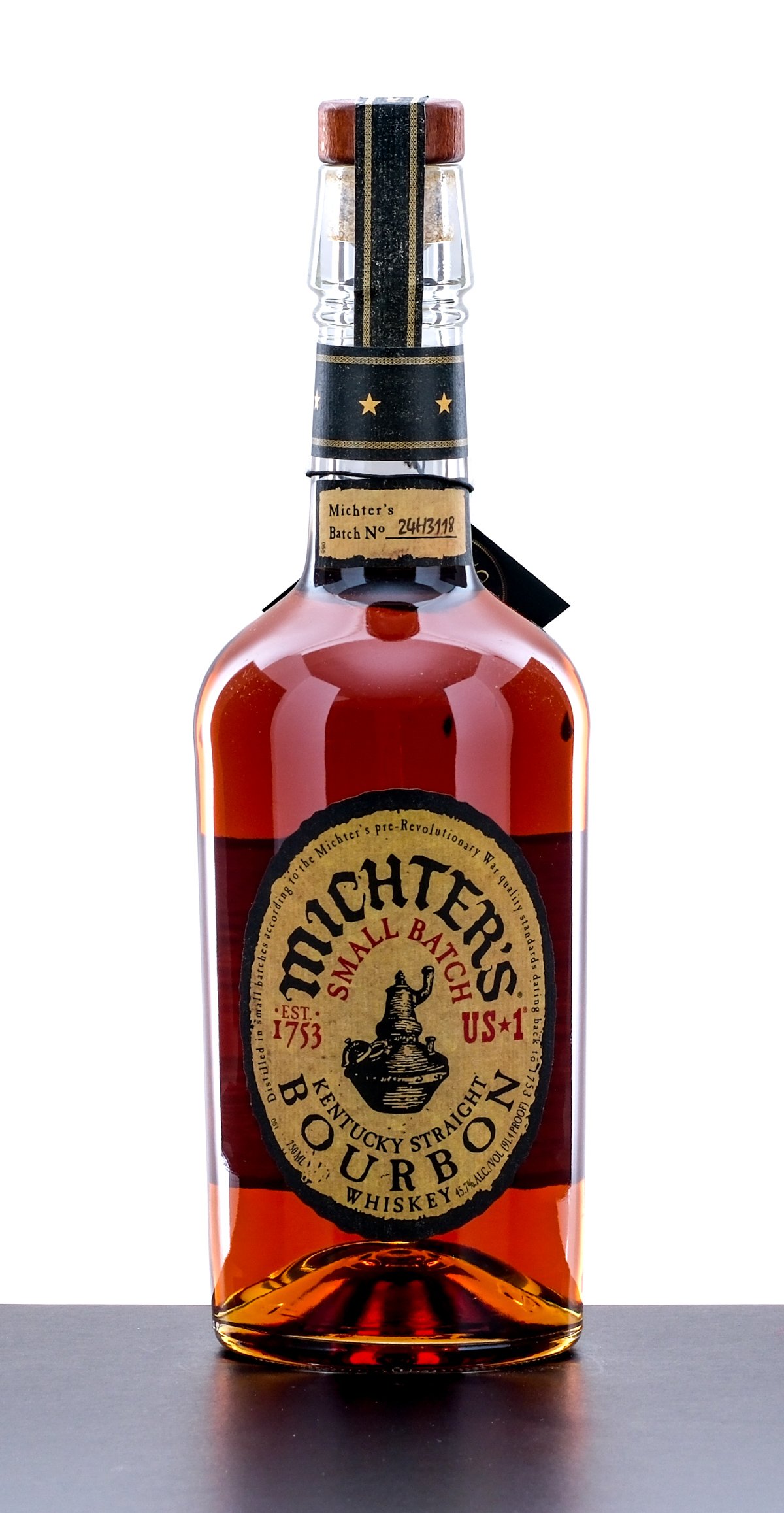 Michter's US-1 Small Batch Straight Bourbon 2024